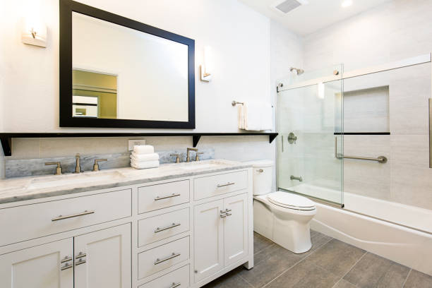 Bathroom Remodeling