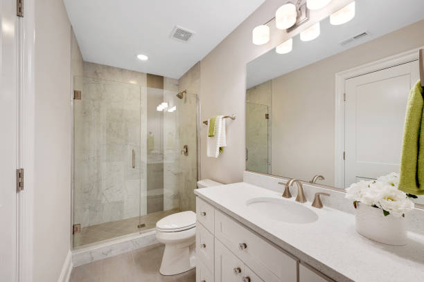 Bathroom Remodeling