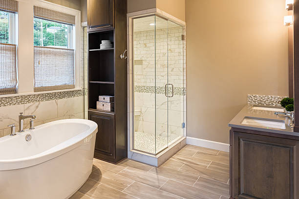 Bathroom Remodeling