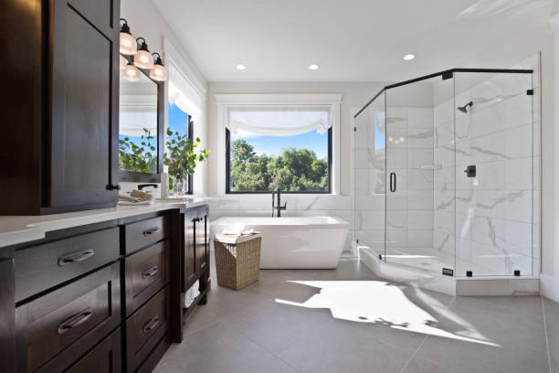 Bathroom Remodeling